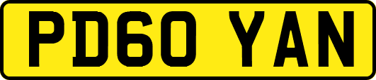 PD60YAN