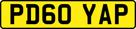 PD60YAP