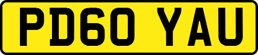 PD60YAU