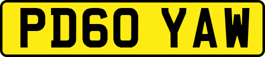 PD60YAW