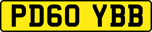 PD60YBB