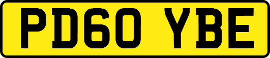 PD60YBE