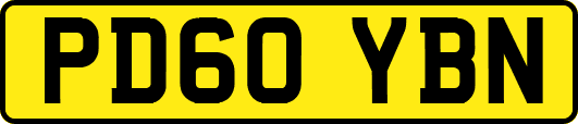 PD60YBN