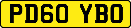 PD60YBO