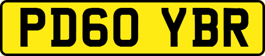 PD60YBR