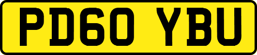 PD60YBU