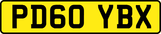PD60YBX