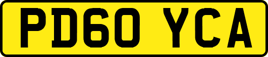 PD60YCA