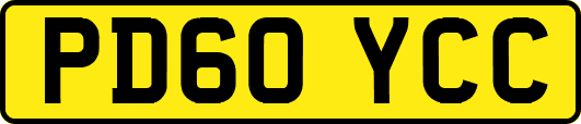PD60YCC