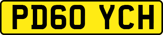 PD60YCH