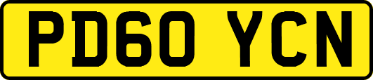 PD60YCN