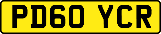 PD60YCR