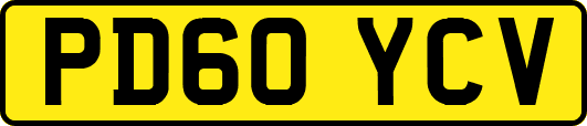 PD60YCV