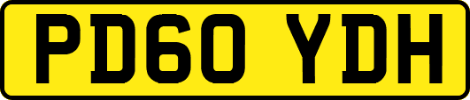 PD60YDH