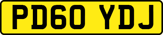 PD60YDJ