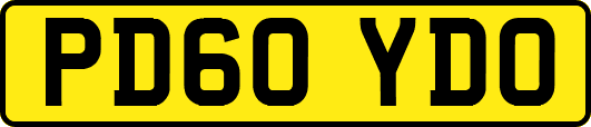PD60YDO