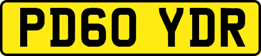PD60YDR