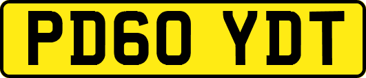 PD60YDT