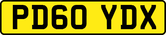 PD60YDX
