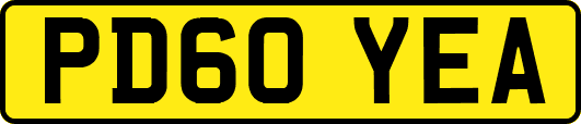 PD60YEA