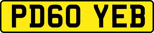 PD60YEB