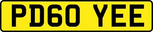 PD60YEE
