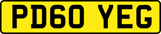 PD60YEG