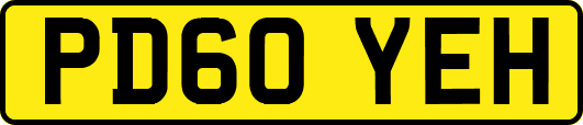 PD60YEH