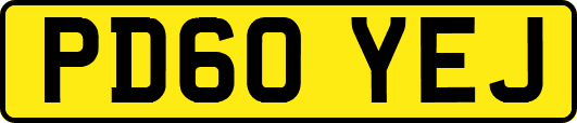 PD60YEJ