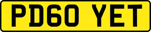PD60YET