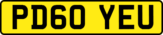 PD60YEU