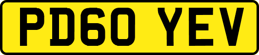 PD60YEV