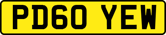 PD60YEW