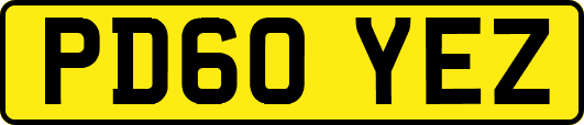 PD60YEZ