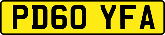 PD60YFA