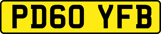 PD60YFB