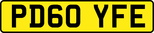 PD60YFE