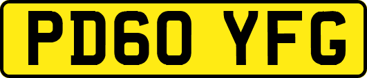 PD60YFG