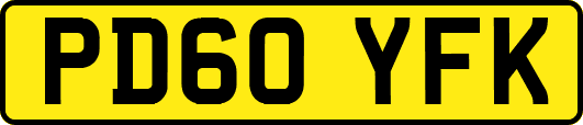 PD60YFK