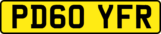 PD60YFR