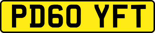 PD60YFT