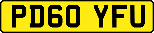 PD60YFU