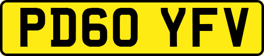 PD60YFV