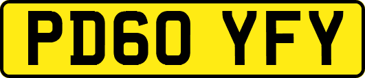 PD60YFY