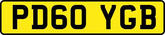 PD60YGB