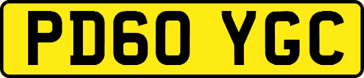 PD60YGC