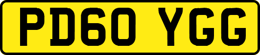 PD60YGG