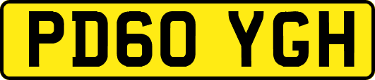 PD60YGH