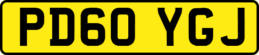 PD60YGJ