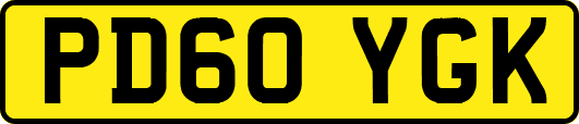 PD60YGK